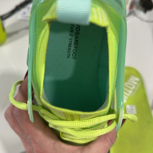 Vivo Barefoot Motus Strength - beach glass size 39 - Picture 7 of 7